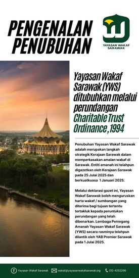 Poster YWS 2